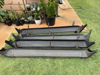 96-02 OEM 4runner Running boards