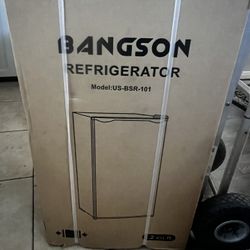 Brand New Mini Fridge