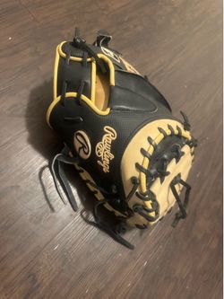Rawlings HoH Catchers glove