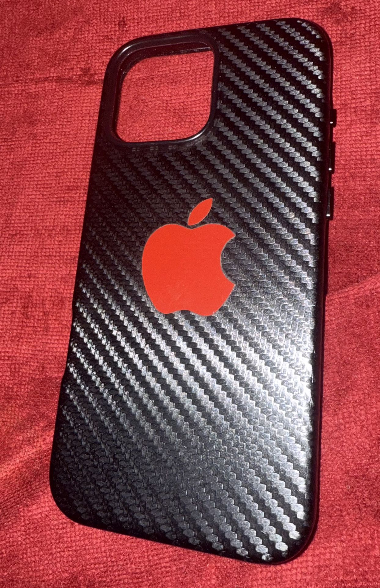 iPhone 16 Pro Max Case