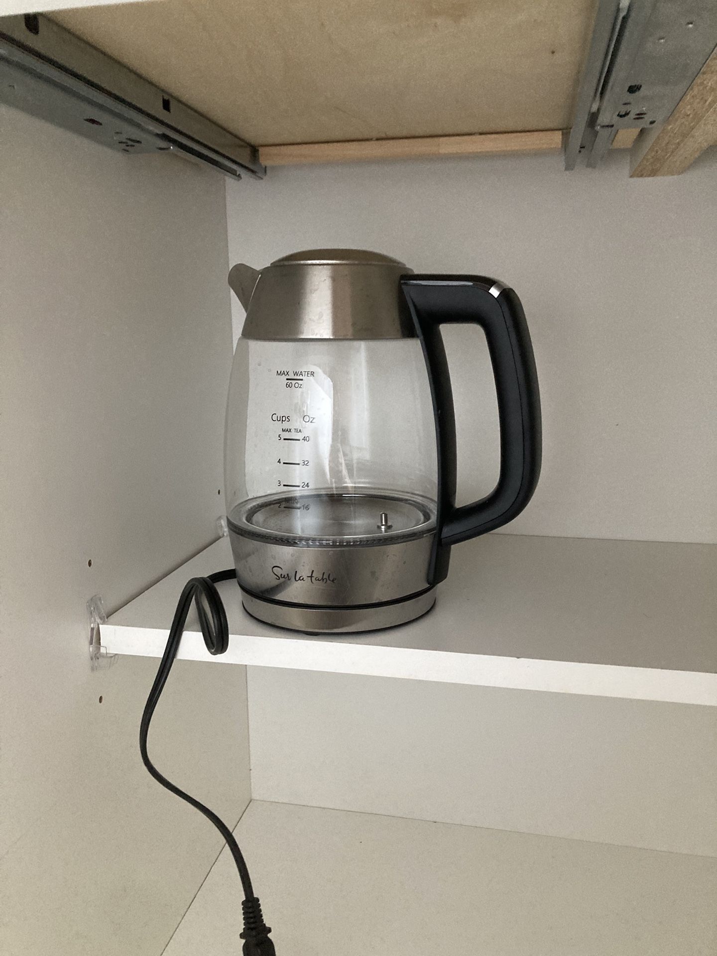 NEW Sur La Table Kettle