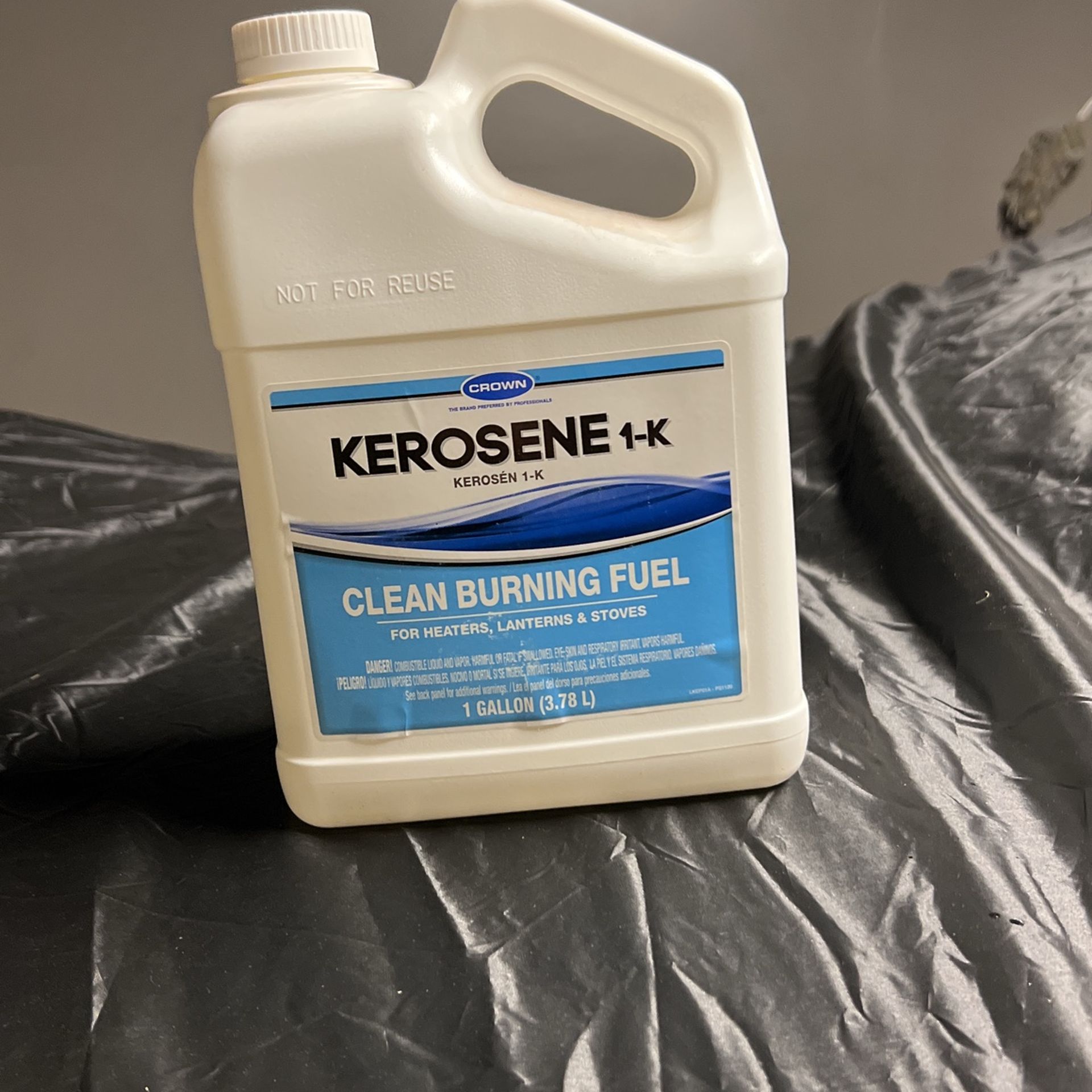 Kerosene 1-k