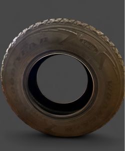 Goodyear Kevlar All-Terrain Tire (4 Tires)