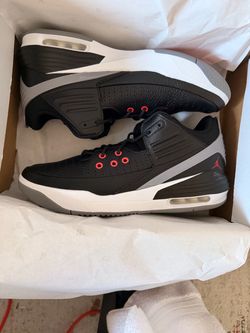 Two Jordans