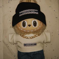 Labubu Clothes