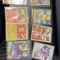 Pokemon Lot 