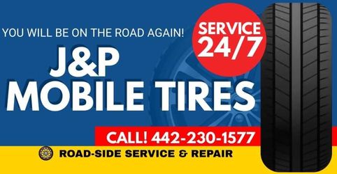 Tire Service