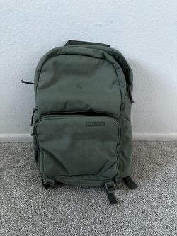 Brevite Jumper Photo Backpack