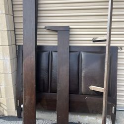 Full Bed Frame