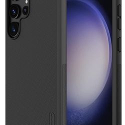 Nillkin S24 Ultra Case Slim, for Samsung Galaxy S24 Ultra Case