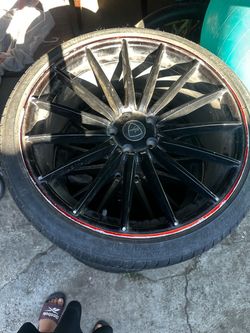 Rims