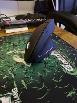 Wireless Mouse
