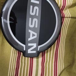 NEW Nissan Grille Emblem  2023 2024 2025 Altima  Versa 62889-9HFOA