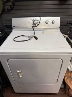 Maytag Centennial Gas Dryer – $180 OBO