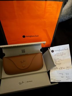 Ray-Ban Meta Headliner Smart Glasses 👓 $400 OBO !