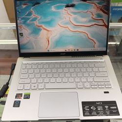 Acer Swift X 512 Gb SSD 16 Gb Ram
