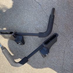 Britax Car Seat Stroller Attachment 