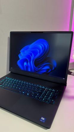 Alienware 18 Area 51 Gaming Laptop