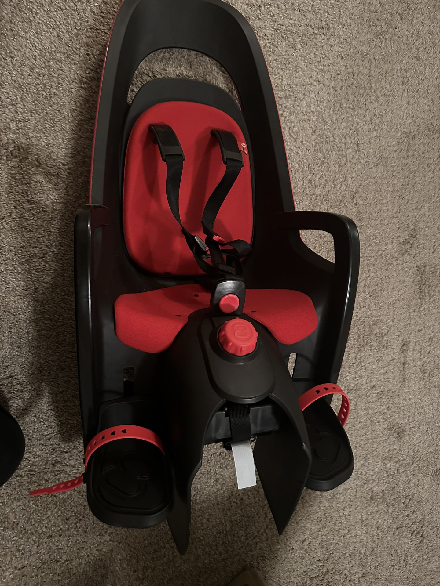 TurboBooster  Booster Car Seat