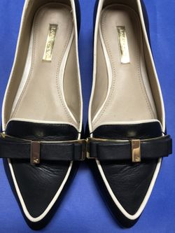 Louise et Cie flats