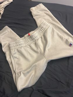 Champion pants