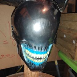 Alien Xenomorph Halloween Mask