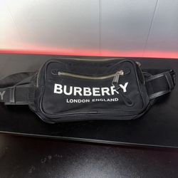 Burberry Crossbody Bag 