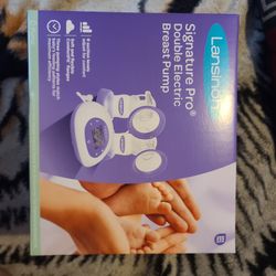 Breast Pump
