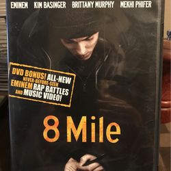8 Mile