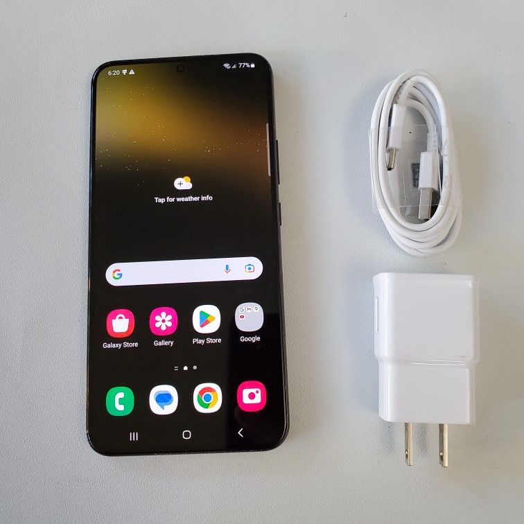 Samsung Galaxy S22+ Plus - UNLOCKED - Like New