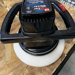 Car Waxer