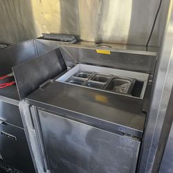 Food Truck For Sale 