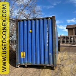 March Shipping Container SALE! 