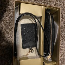 Coach Accessories Bag