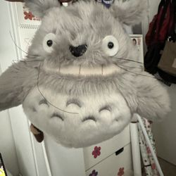 Studio Ghibli Bag 