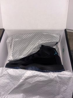Gamma 11s