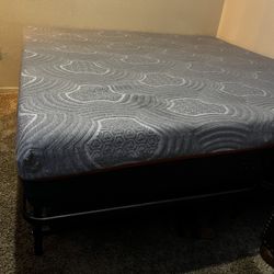 Cooper Cool King Mattress 