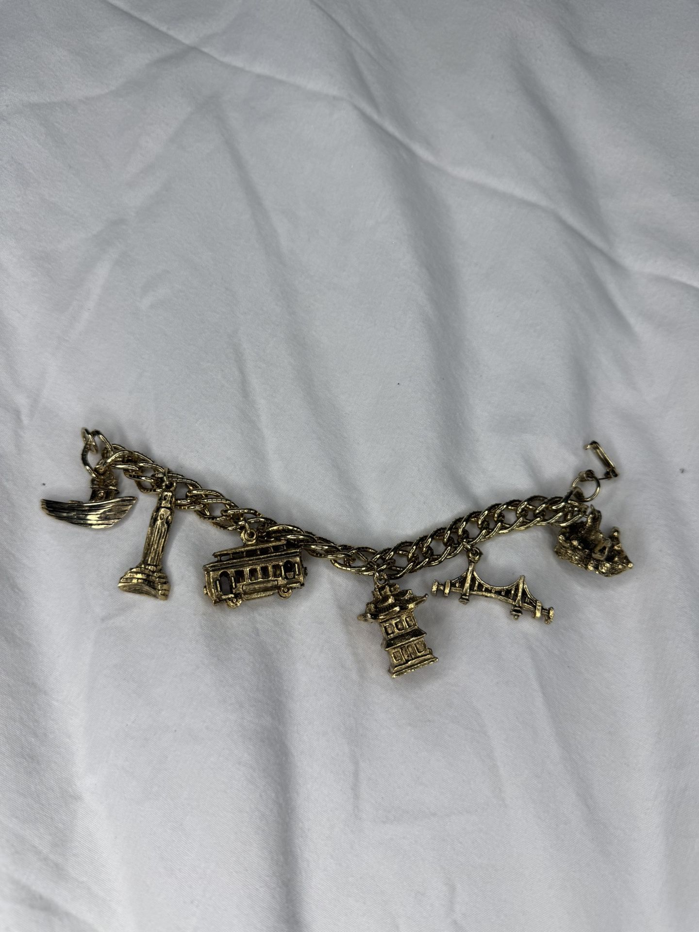 Charm Bracelet