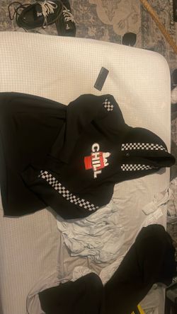 Knotts berry farm hoodie