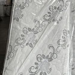 Deluxe Brand Twin Size Only 