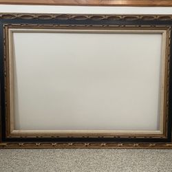Wood Frame