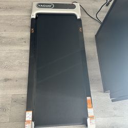 Under desk treadmill Yagud