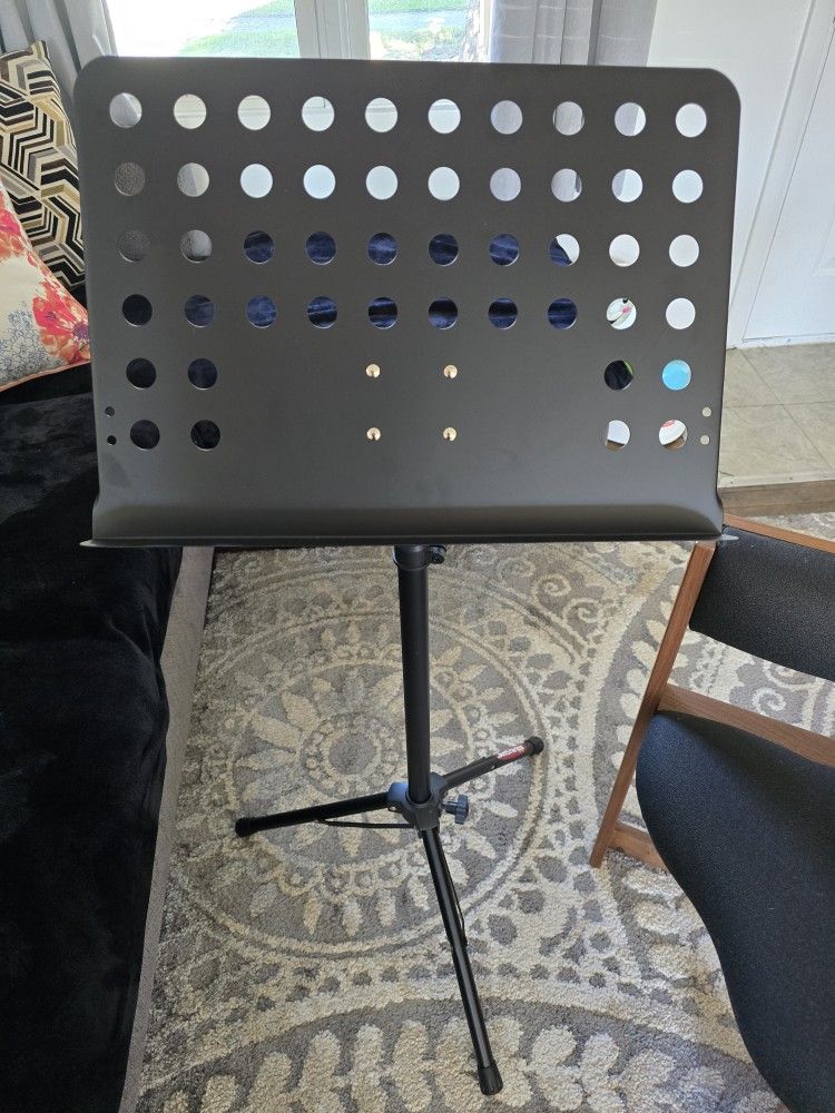 Jamstand Music Sheet Stand