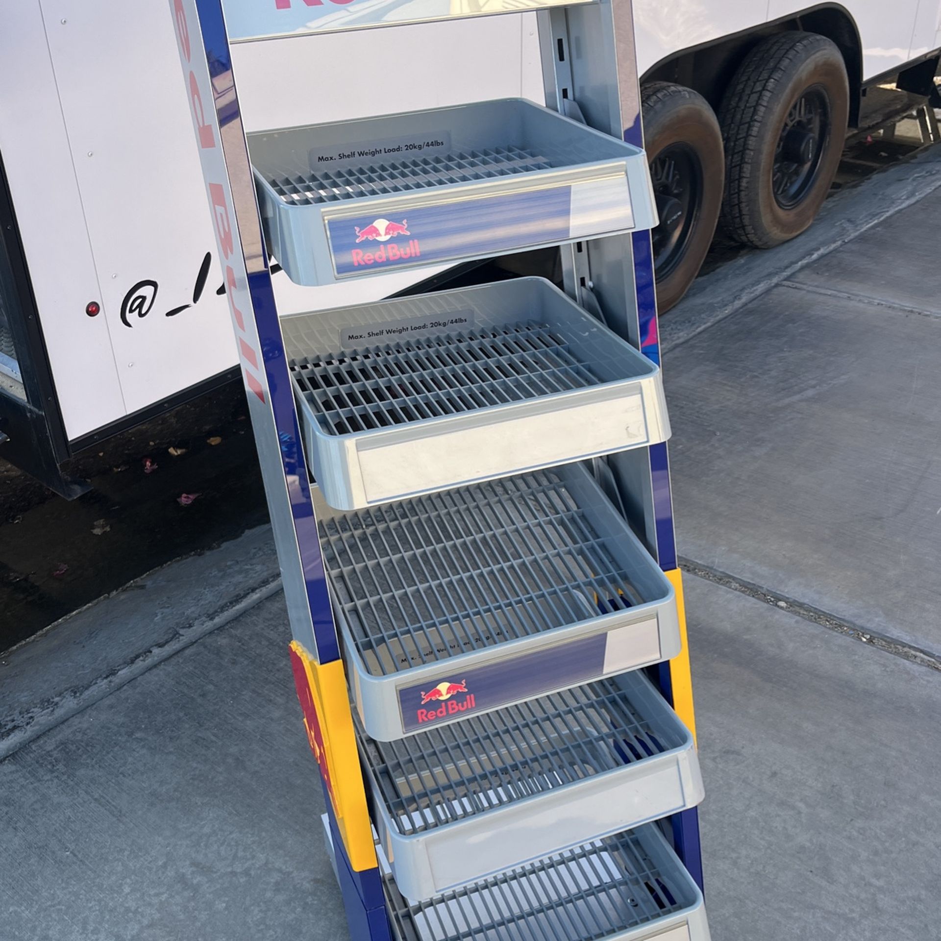 Redbull