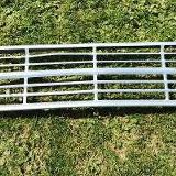 1969 F250 Aluminum Grill Assembly 