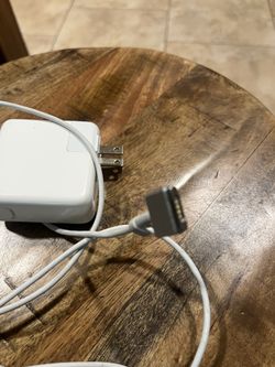 Apple Laptop Charger 