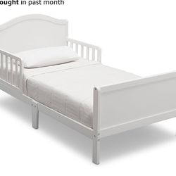 Free Toddler Bed And Crib/toddler Bed