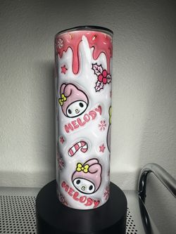 Sanrio Tumbler