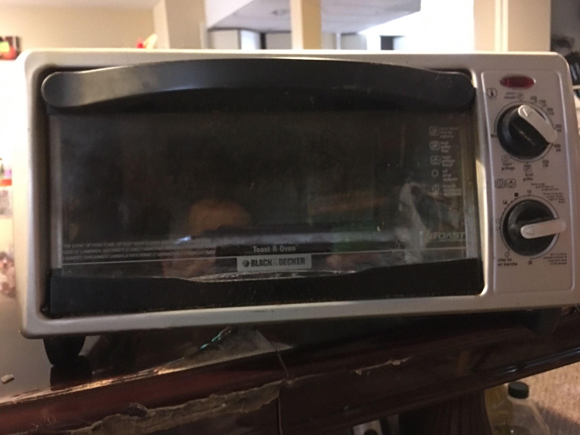 2 ovens