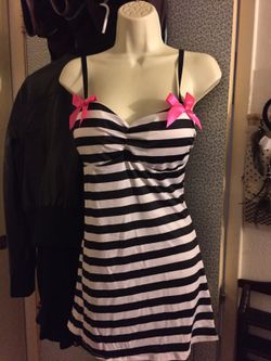 Sexy Dress Costume Size Large